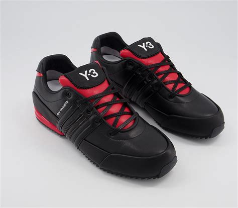 adidas y3 trainers men.